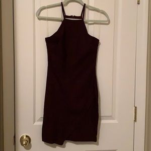 Charlotte Russe mini Dress!